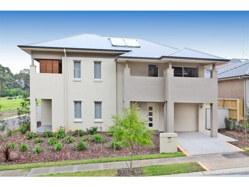 2/3 Bairin Street, Campbelltown NSW 2560