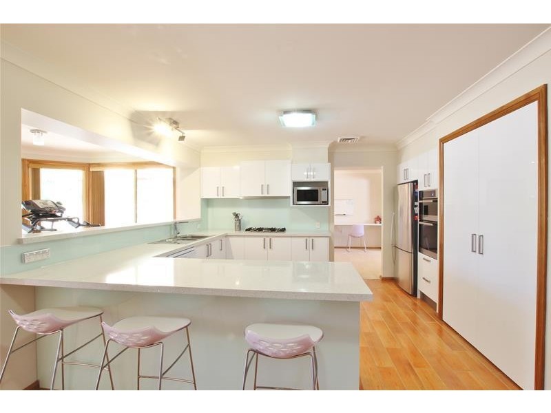 20 Pearson Crescent, Harrington Park NSW 2567