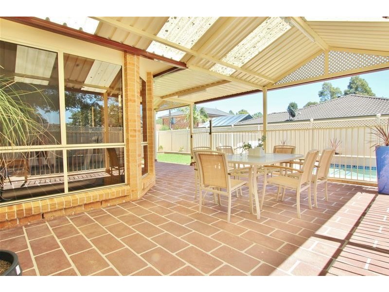 20 Pearson Crescent, Harrington Park NSW 2567