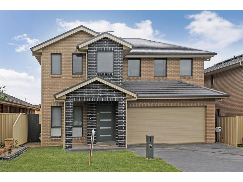 22 Rosina Avenue, Harrington Park NSW 2567