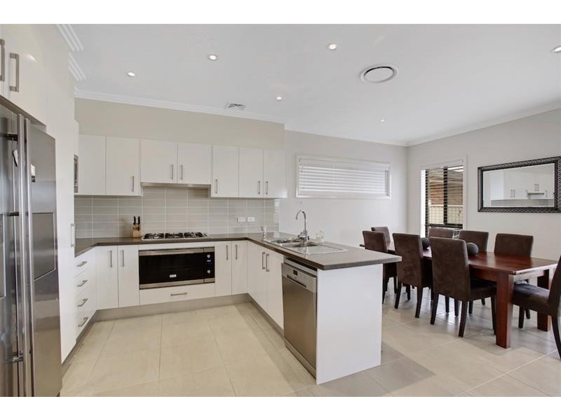 22 Rosina Avenue, Harrington Park NSW 2567