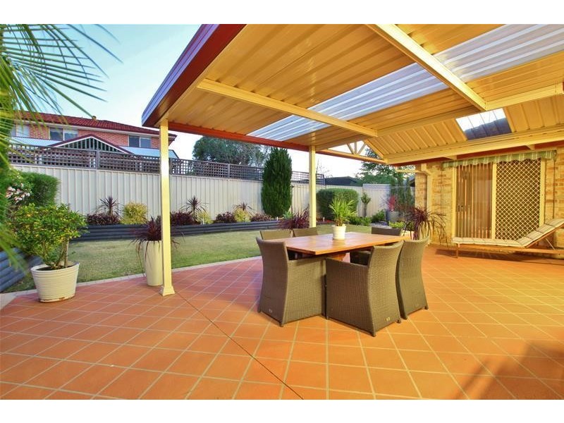 4 Denbigh Place, Harrington Park NSW 2567