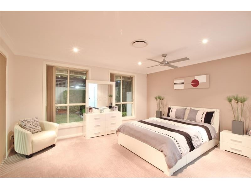 4 Denbigh Place, Harrington Park NSW 2567