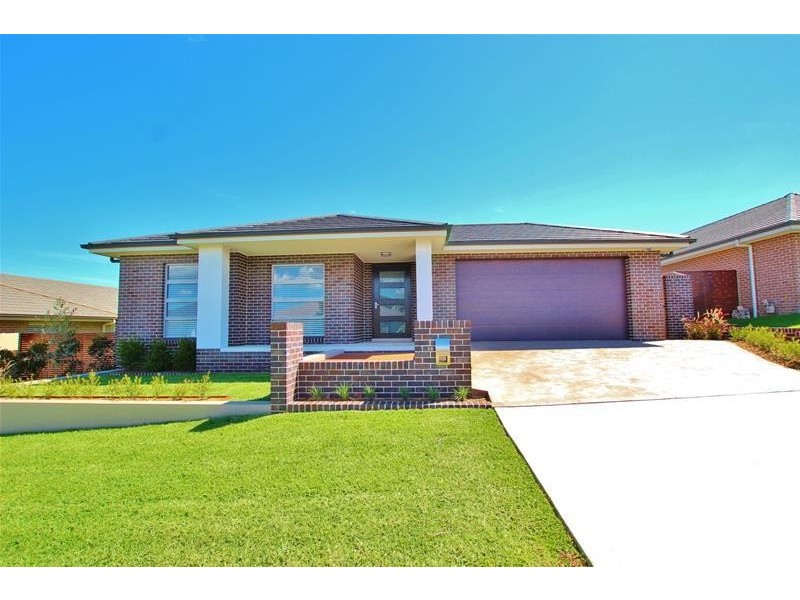 38 Bond Street, Oran Park NSW 2570