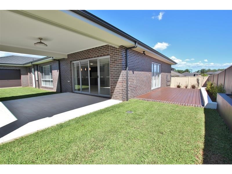 38 Bond Street, Oran Park NSW 2570