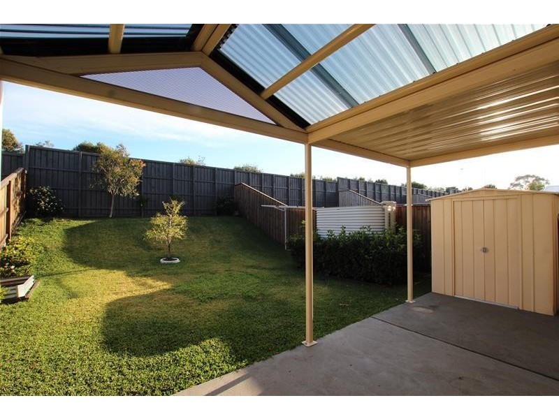 9 Bandara Circuit, Spring Farm NSW 2570