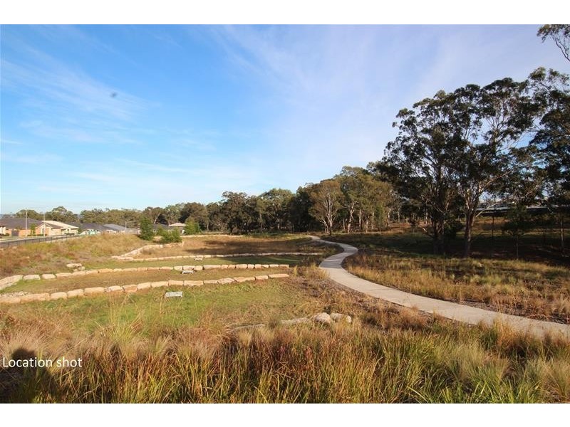9 Bandara Circuit, Spring Farm NSW 2570