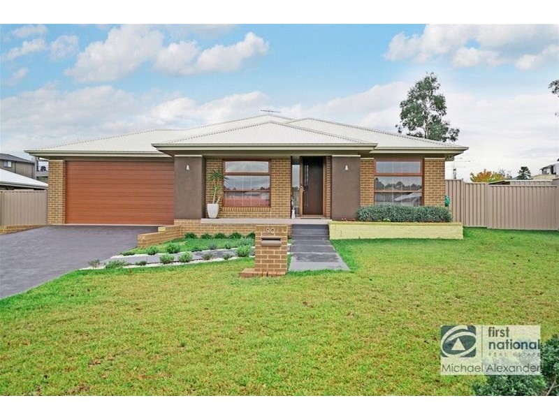 90 Bradley Drive, Harrington Park NSW 2567