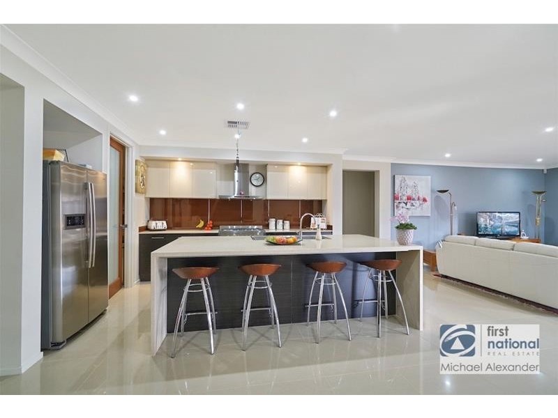 90 Bradley Drive, Harrington Park NSW 2567