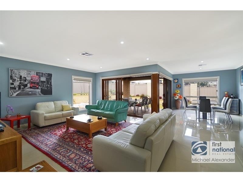 90 Bradley Drive, Harrington Park NSW 2567