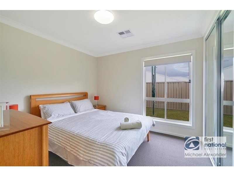 90 Bradley Drive, Harrington Park NSW 2567