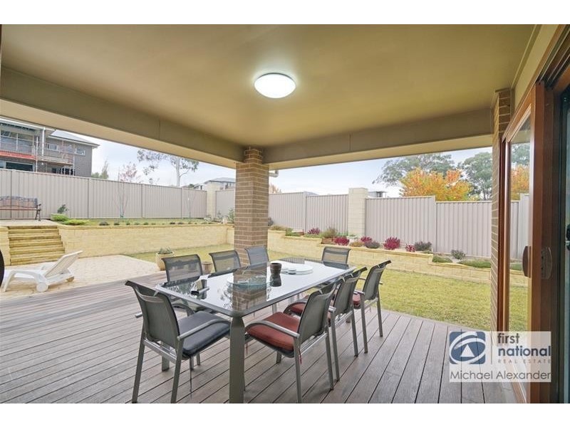 90 Bradley Drive, Harrington Park NSW 2567