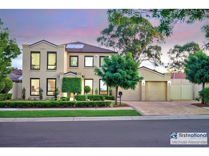 Harrington Park NSW 2567