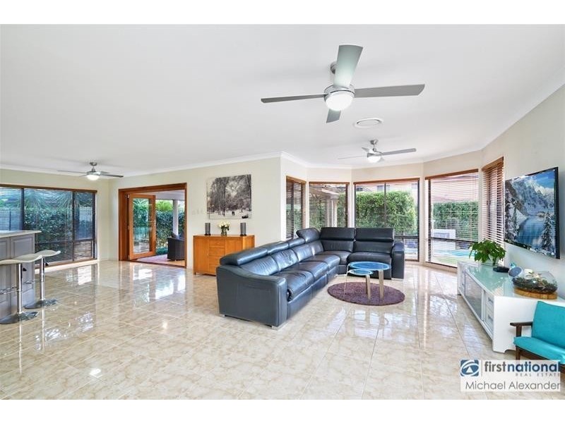 Harrington Park NSW 2567