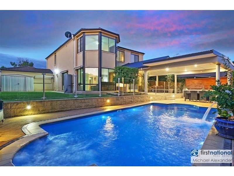 Harrington Park NSW 2567