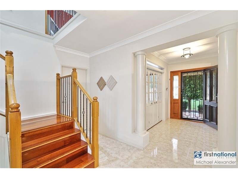 Harrington Park NSW 2567