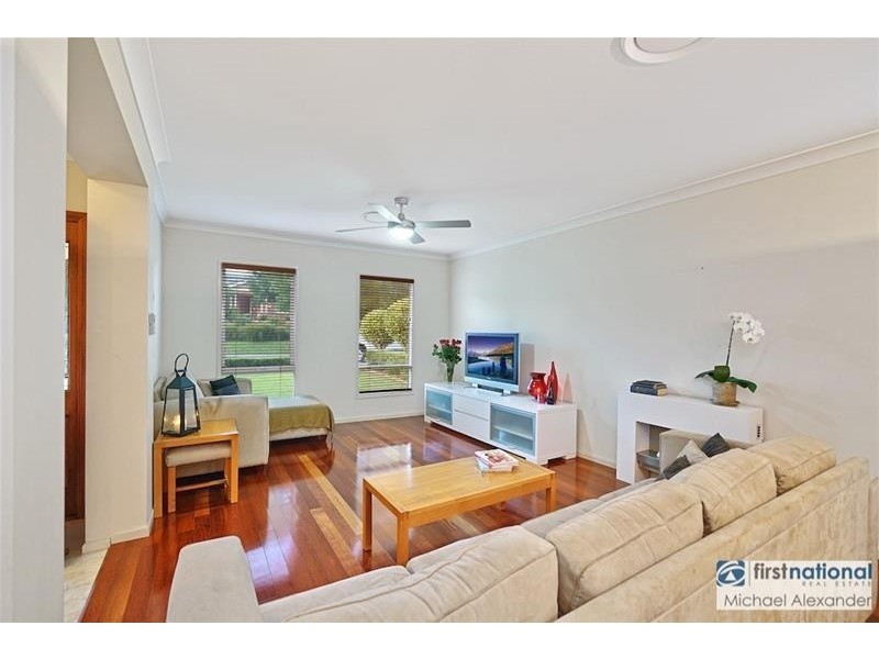 Harrington Park NSW 2567