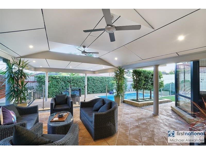 Harrington Park NSW 2567