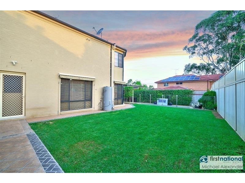 Harrington Park NSW 2567