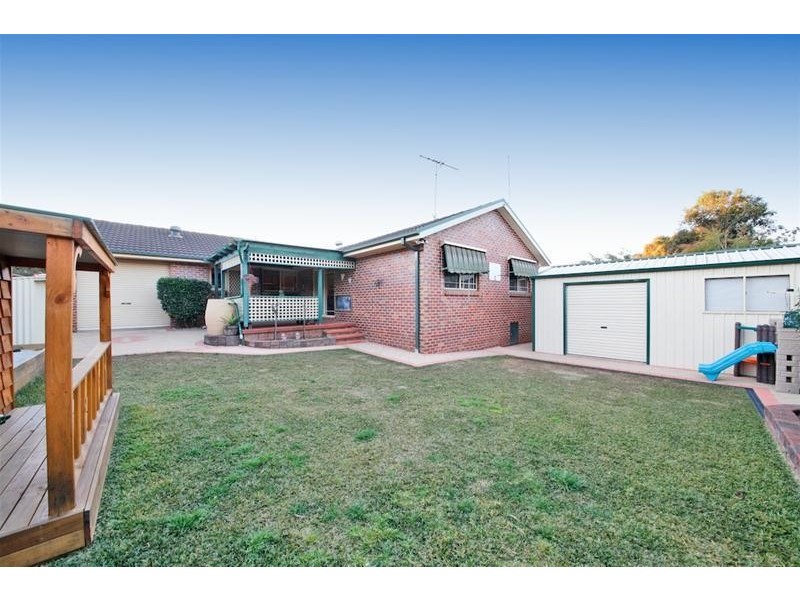 2 Supply Close, Narellan NSW 2567