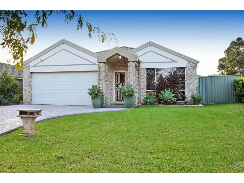 2 Boyd Court, Harrington Park NSW 2567