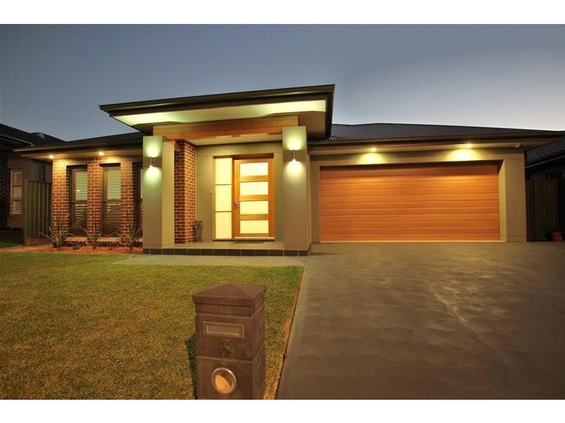 6 Donovan Boulevard, Gregory Hills NSW 2557