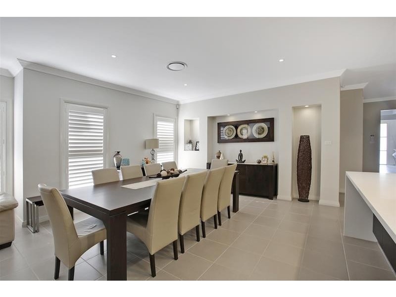 6 Donovan Boulevard, Gregory Hills NSW 2557