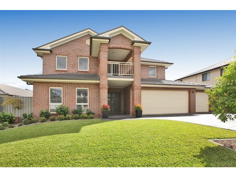 Harrington Park NSW 2567