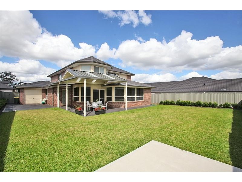 Harrington Park NSW 2567