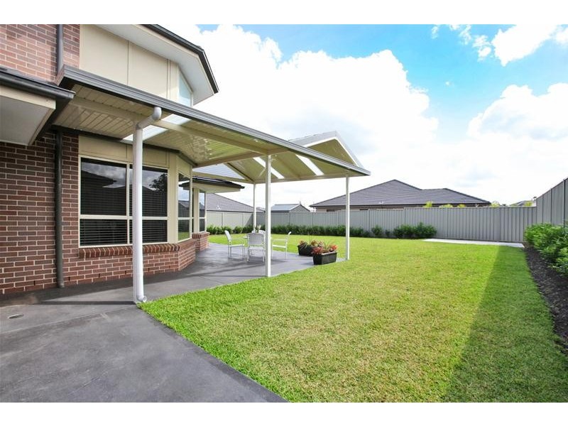 Harrington Park NSW 2567