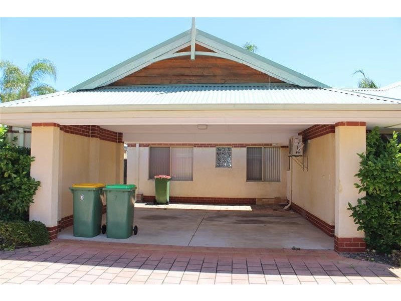 7/61 Tranby Road, Maylands WA 6051