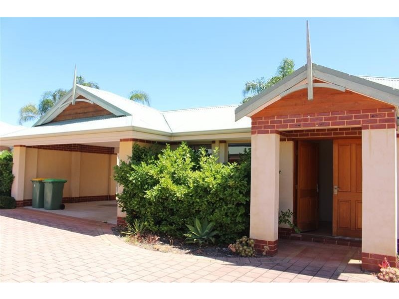 7/61 Tranby Road, Maylands WA 6051