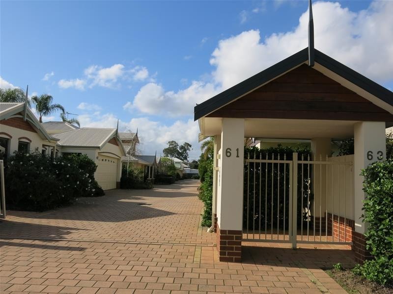 7/61 Tranby Road, Maylands WA 6051