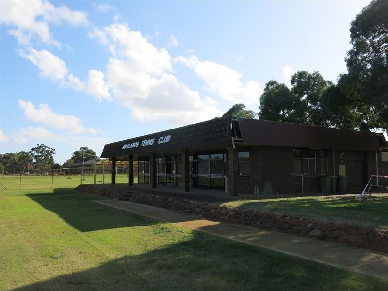 7/61 Tranby Road, Maylands WA 6051