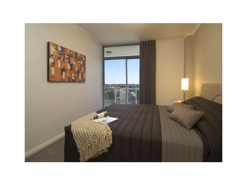 53/996 Hay Street, Perth WA 6000