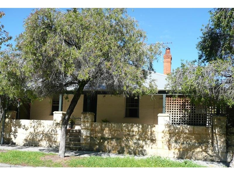 65 Goderich Street, East Perth WA 6004