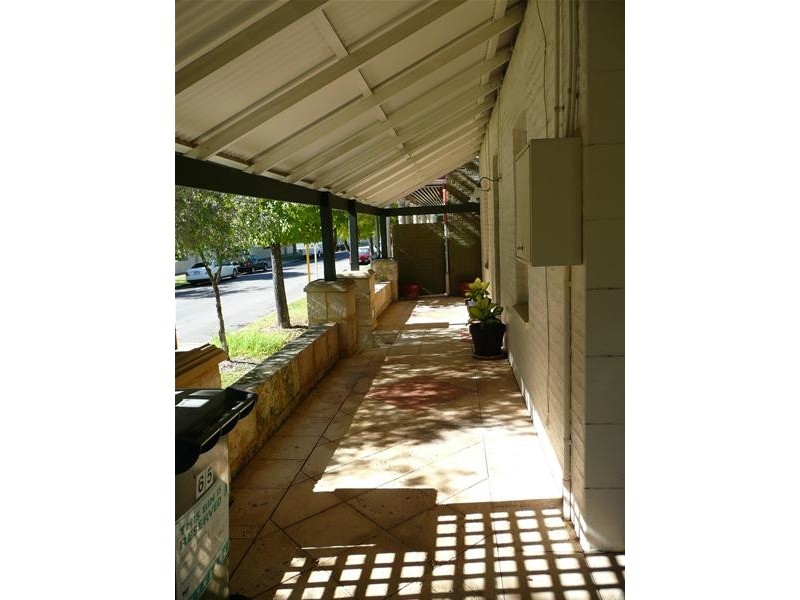 65 Goderich Street, East Perth WA 6004