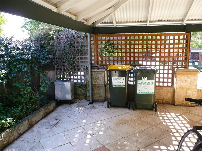 65 Goderich Street, East Perth WA 6004