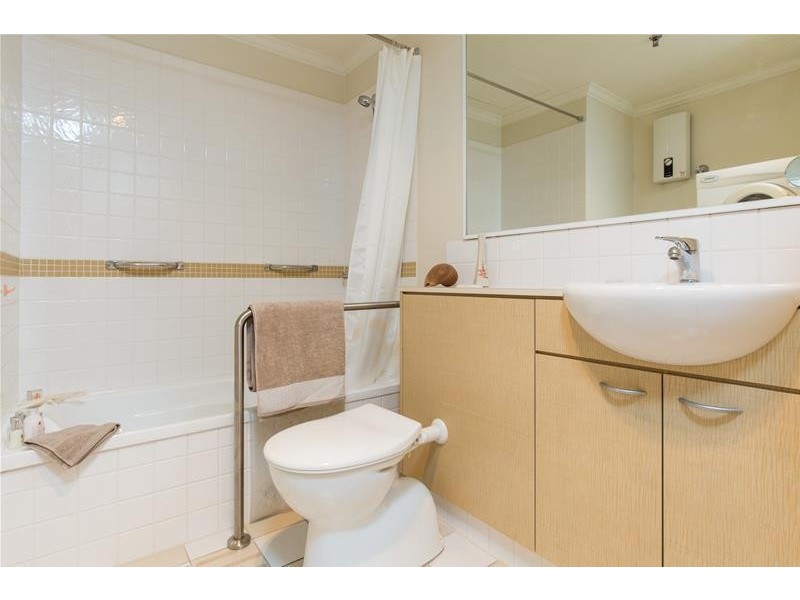 14A/811 Hay Street, Perth WA 6000