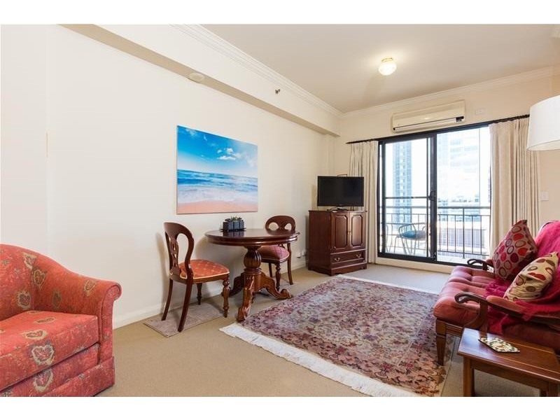 14A/811 Hay Street, Perth WA 6000