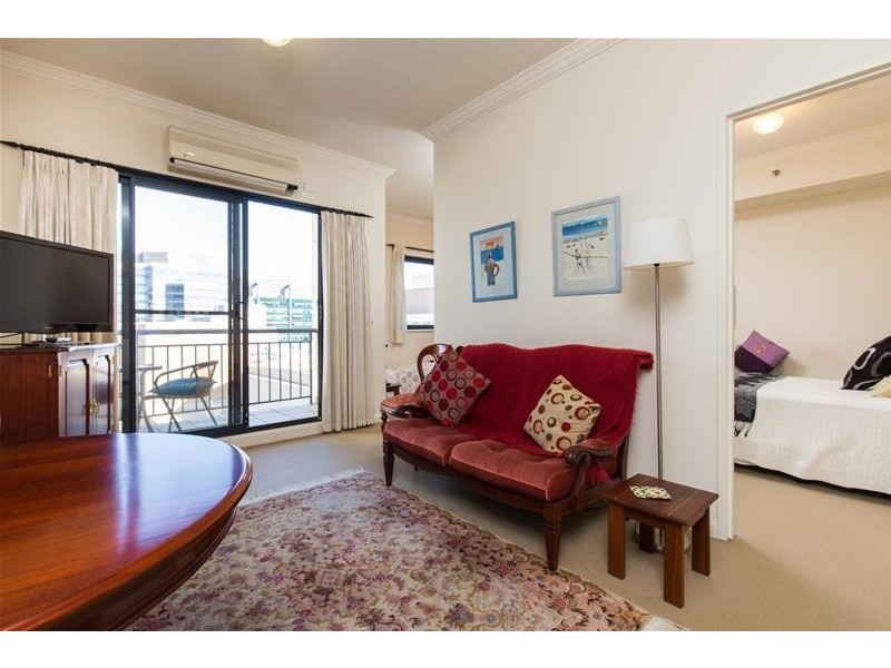 14A/811 Hay Street, Perth WA 6000