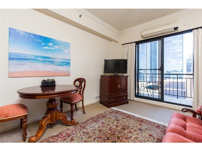 14A/811 Hay Street, Perth WA 6000