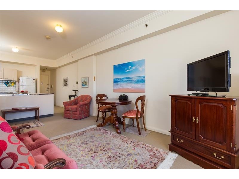 14A/811 Hay Street, Perth WA 6000