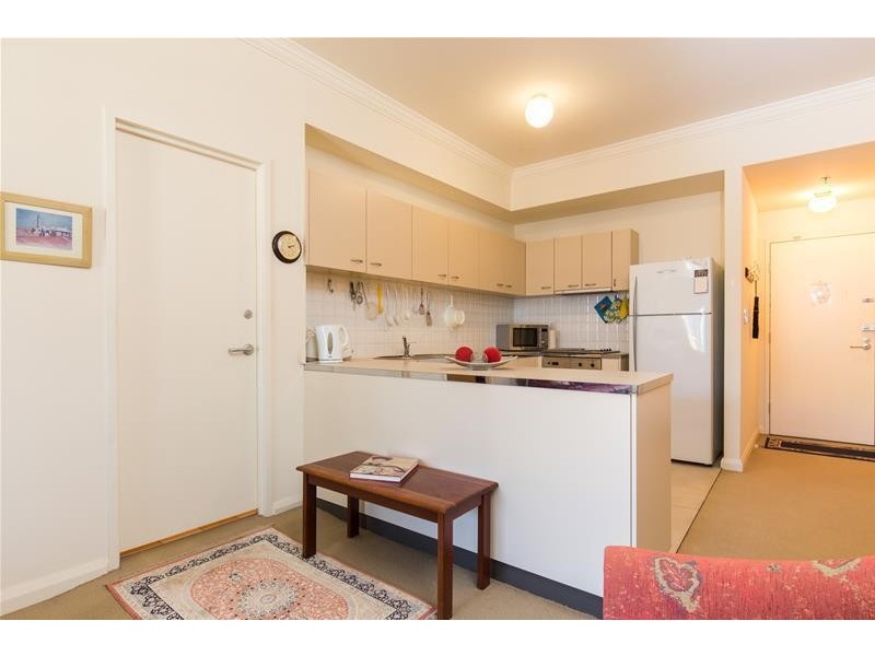 14A/811 Hay Street, Perth WA 6000