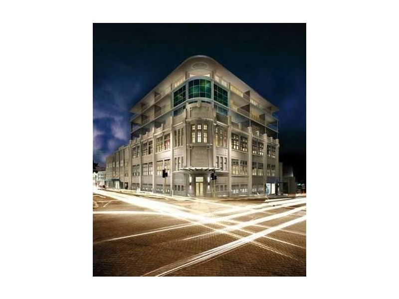 4/474 Murray Street, Perth WA 6000