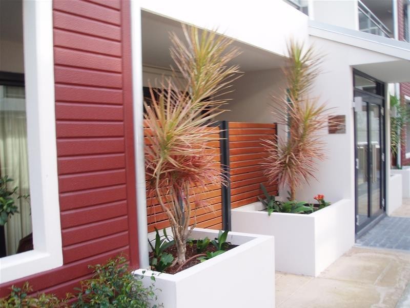 4/474 Murray Street, Perth WA 6000