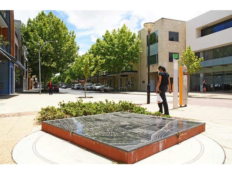 11/22 Eastbrook Terrace, East Perth WA 6004