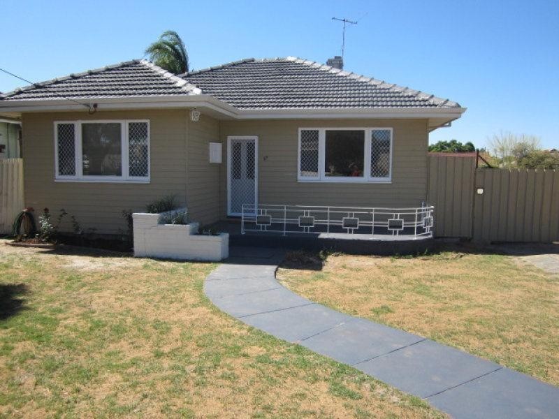 17 Peachey Avenue, Kewdale WA 6105