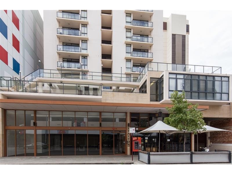Office 1, 2, 3/418 Murray Street, Perth WA 6000