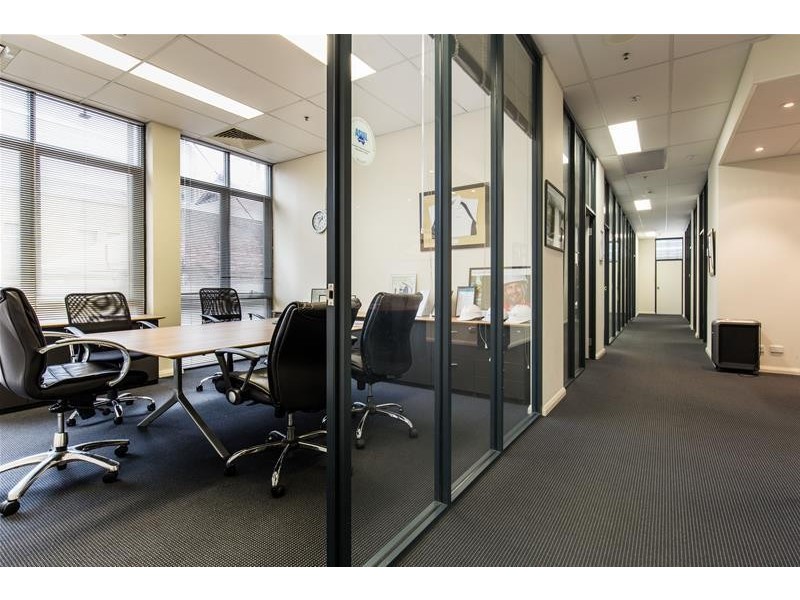 Office 1, 2, 3/418 Murray Street, Perth WA 6000